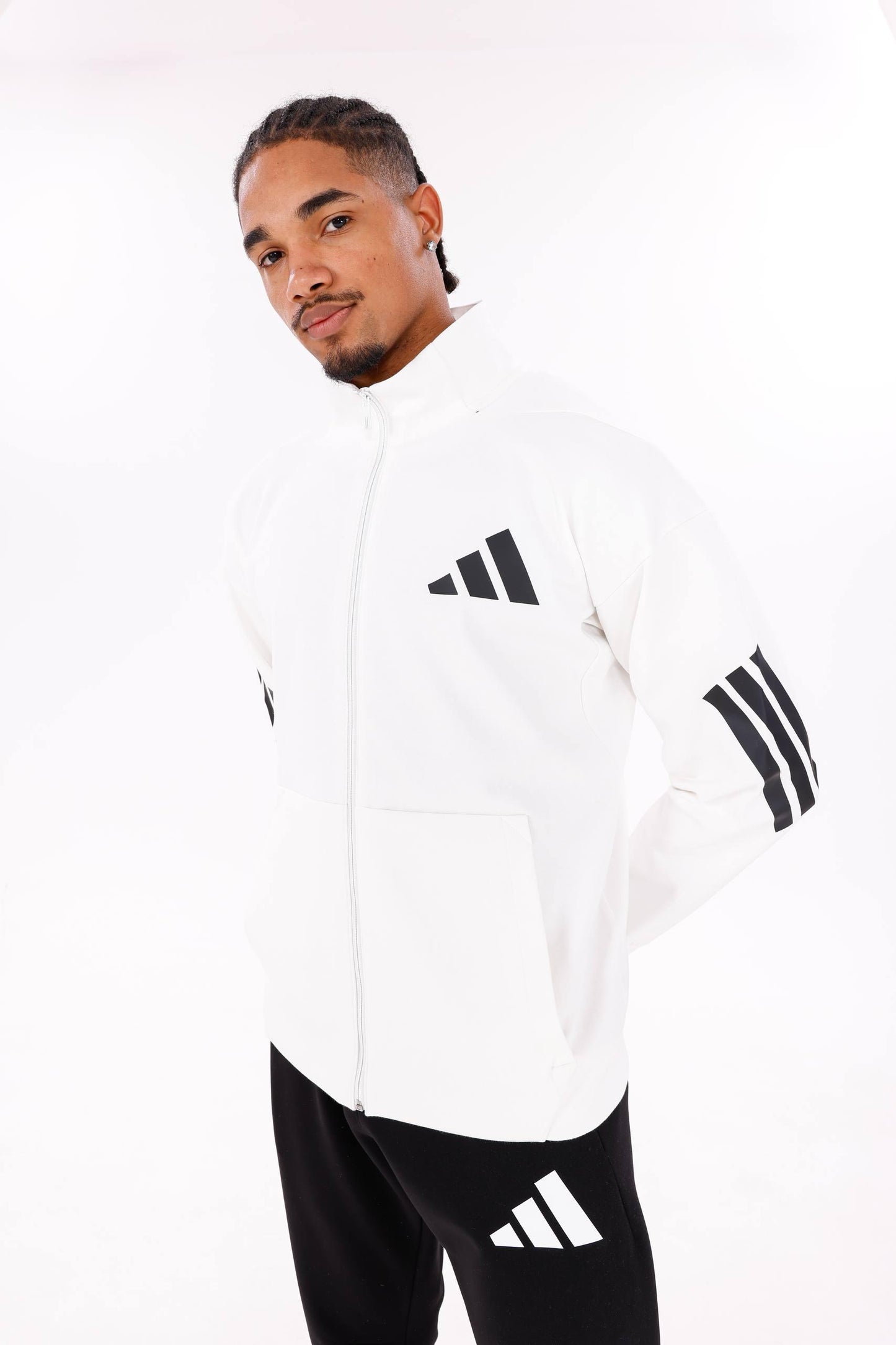 تـراك أديـداس