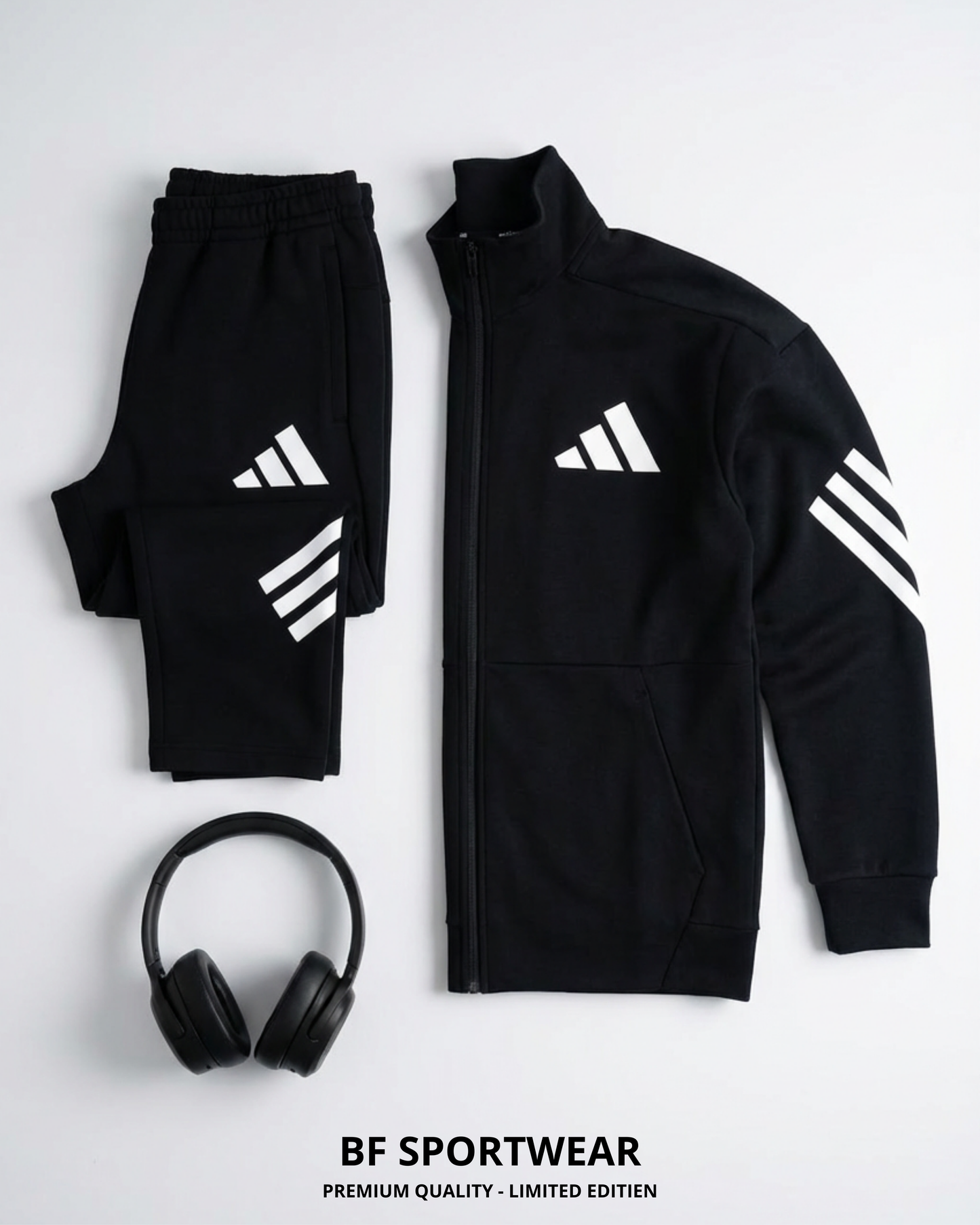 تـراك أديـداس