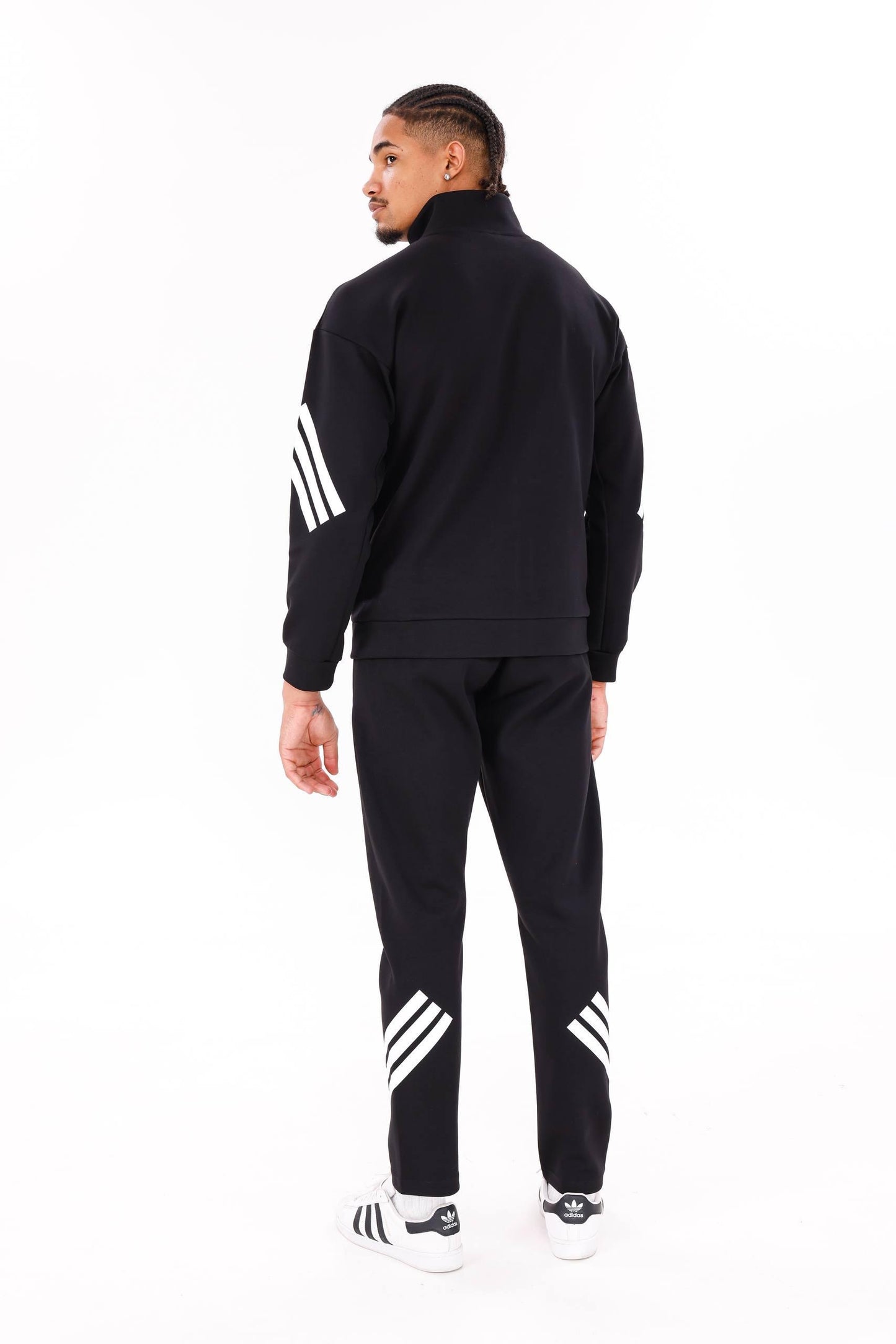 تـراك أديـداس