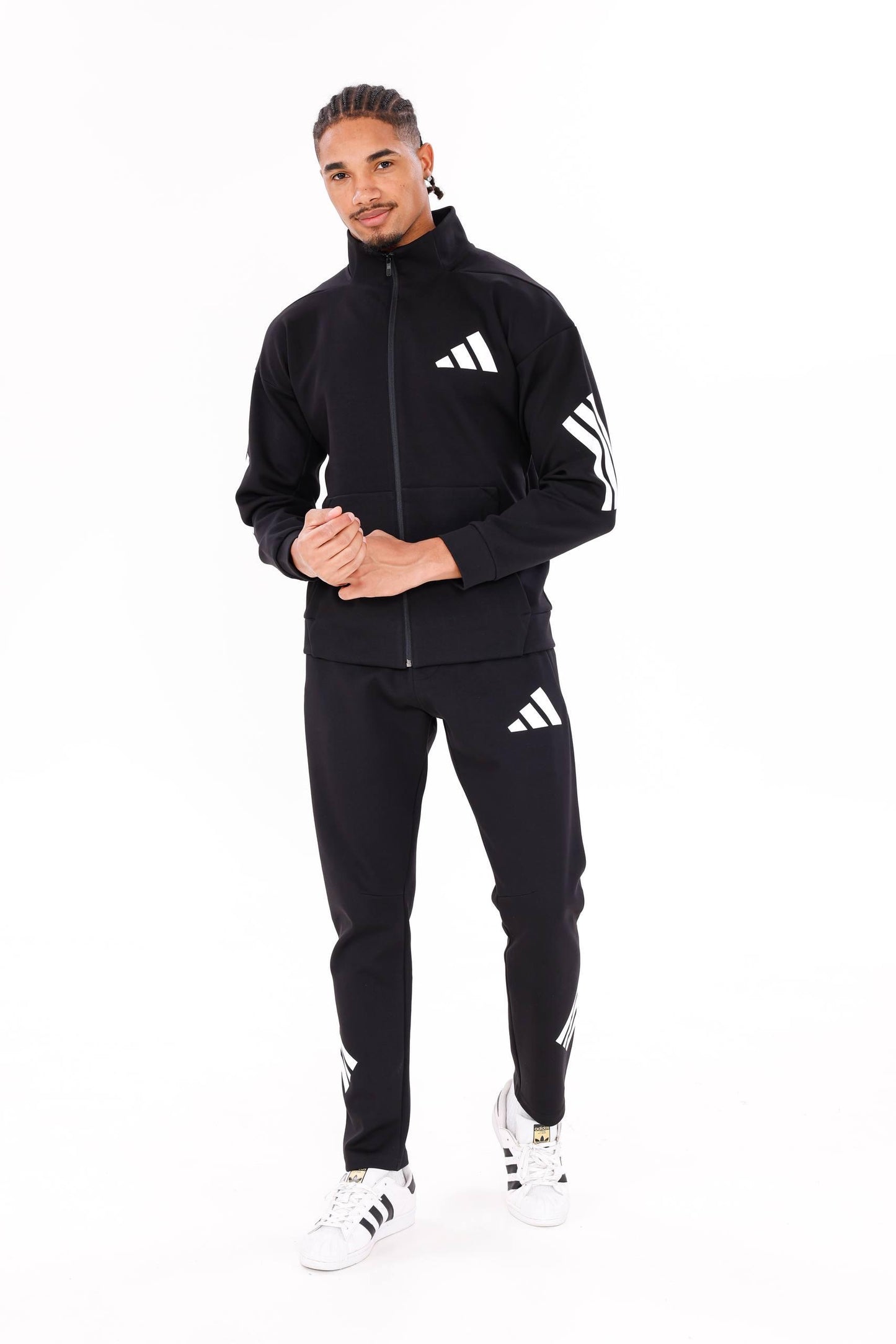 تـراك أديـداس