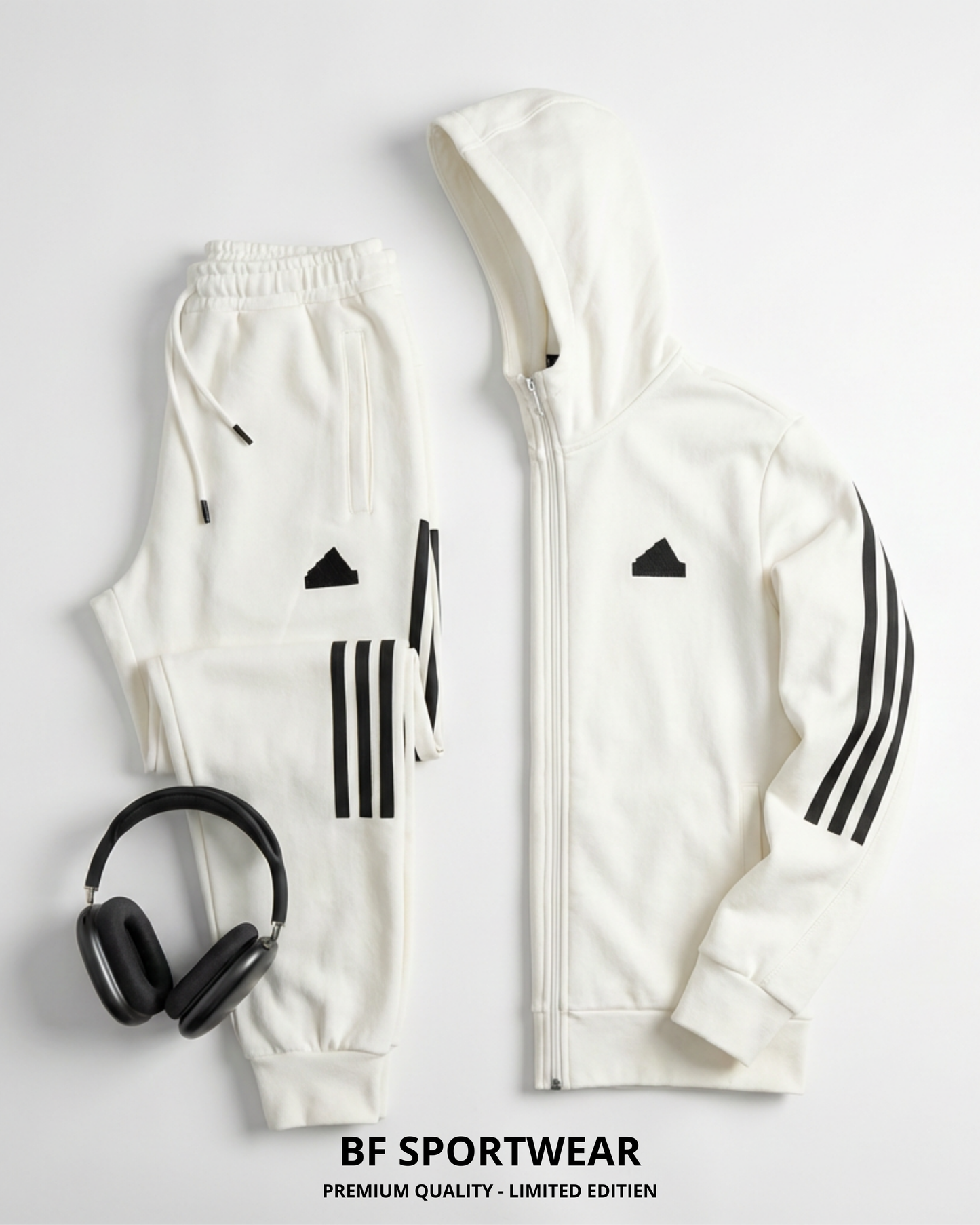 تـراك أديـداس