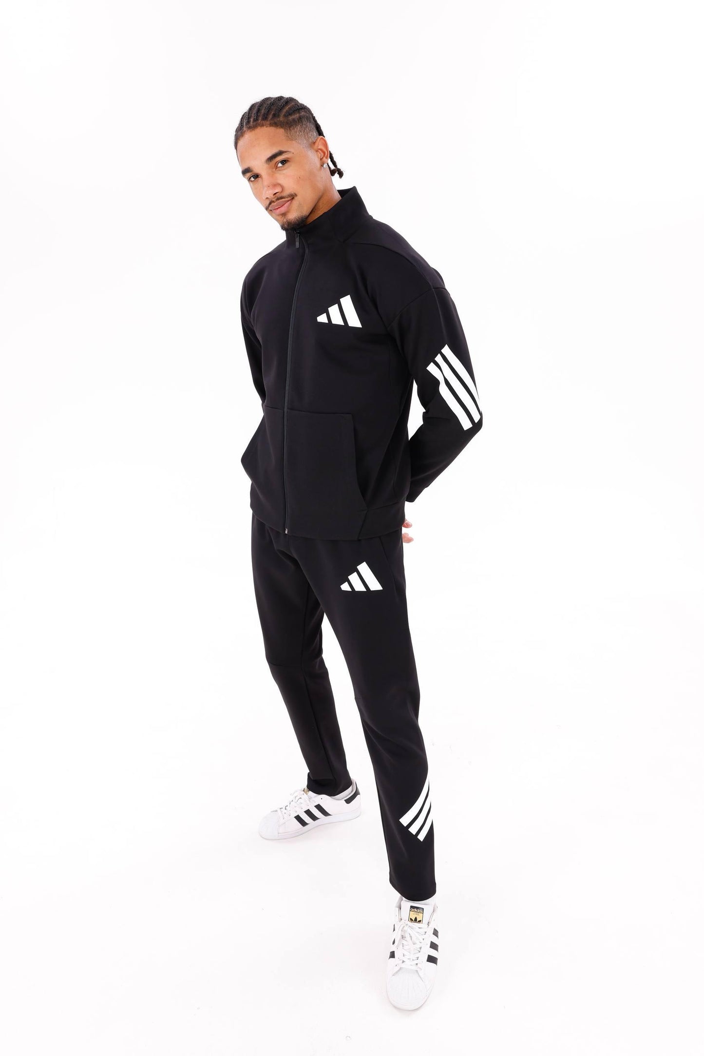 تـراك أديـداس