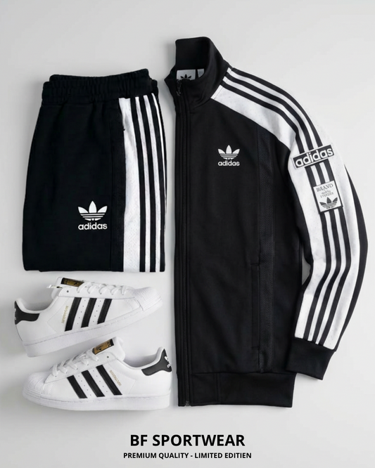 تـراك من أديـداس