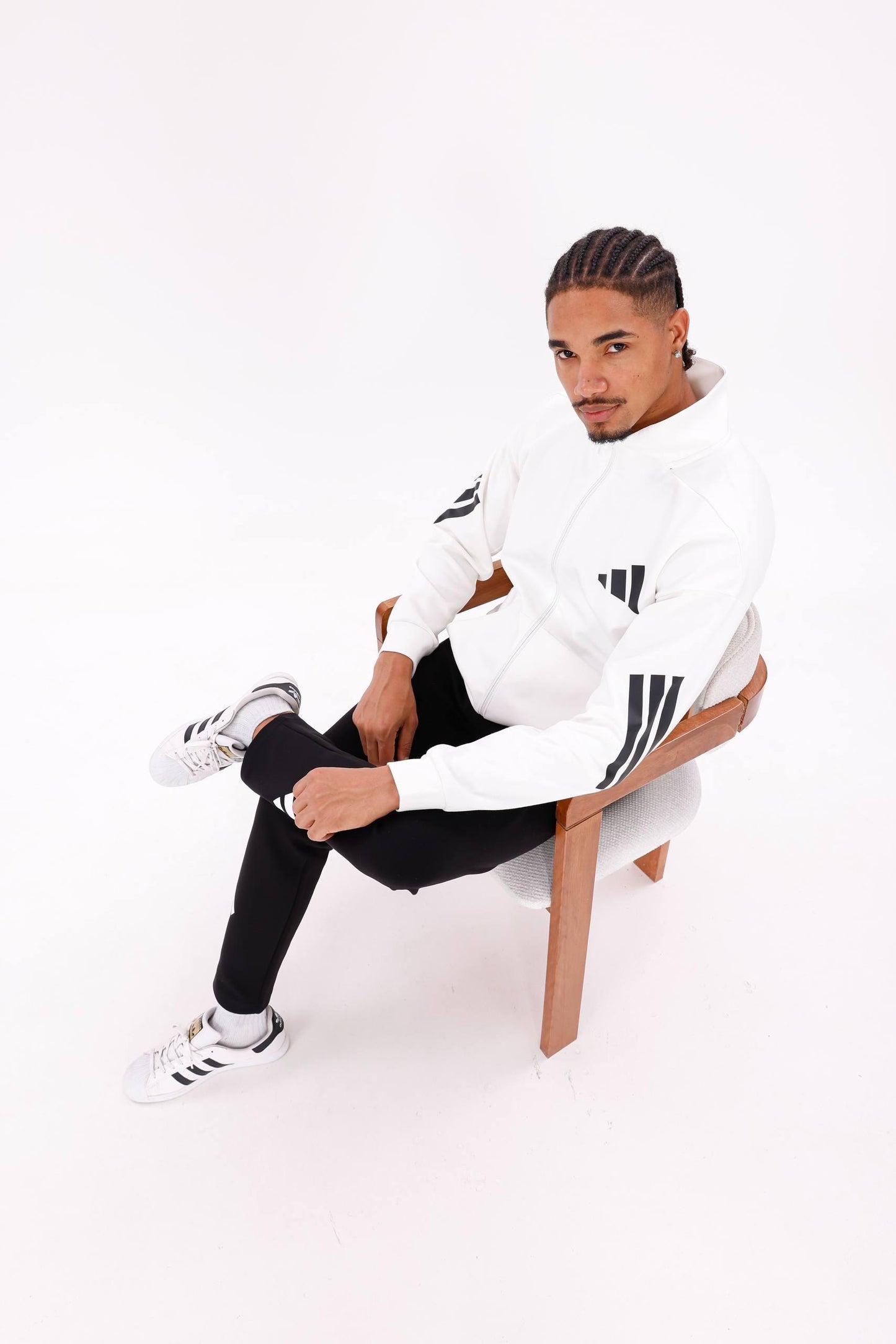 تـراك أديـداس