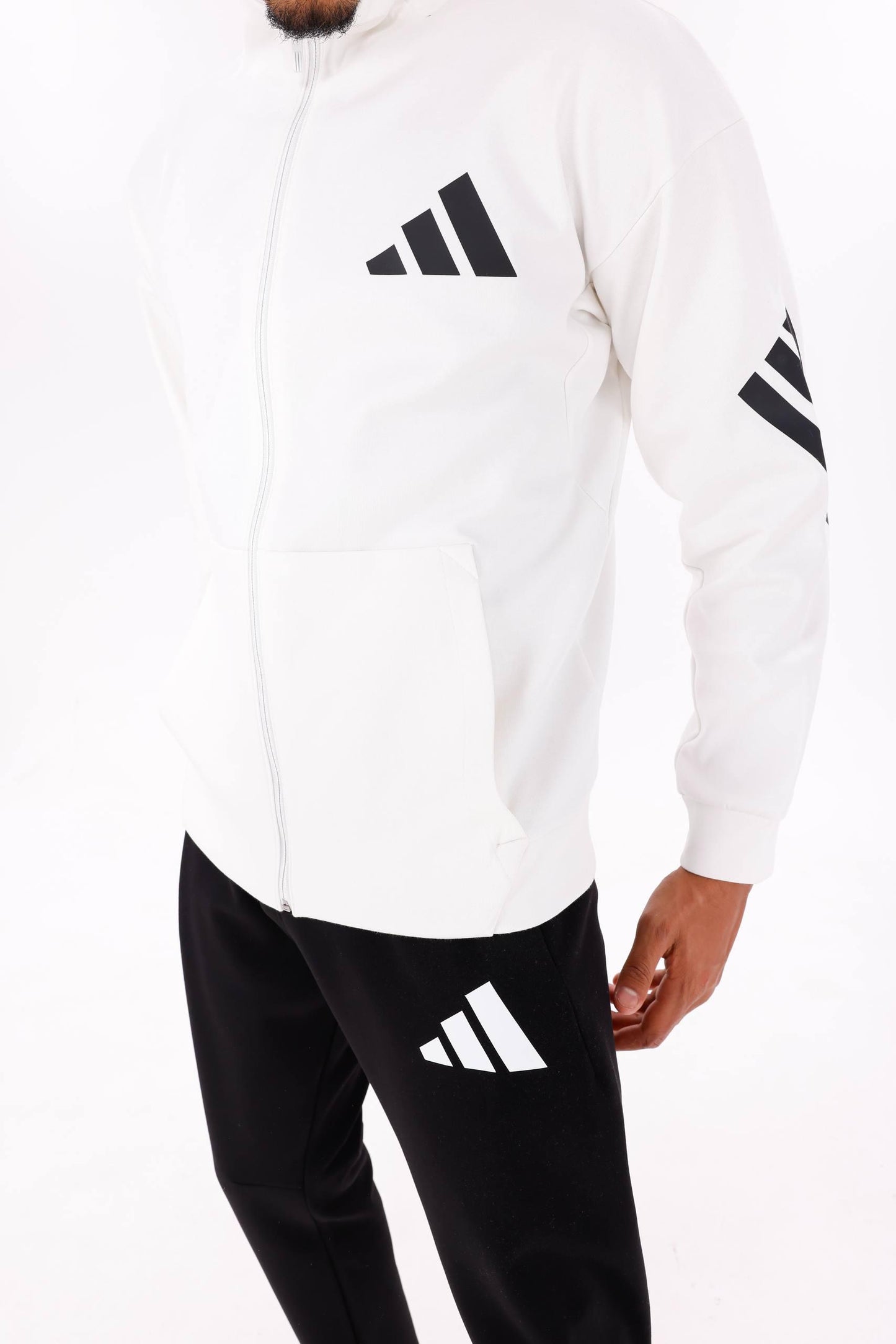 تـراك أديـداس