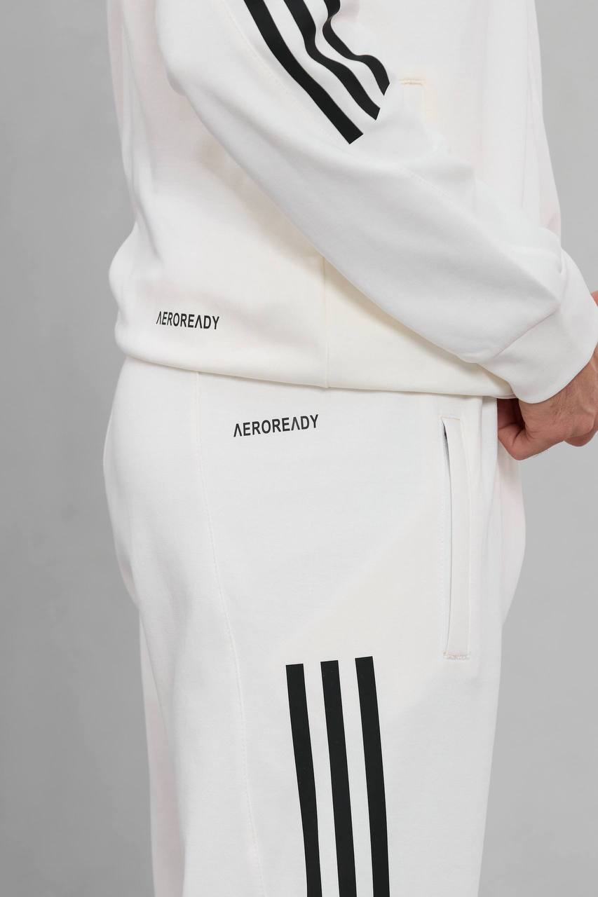 تـراك أديـداس