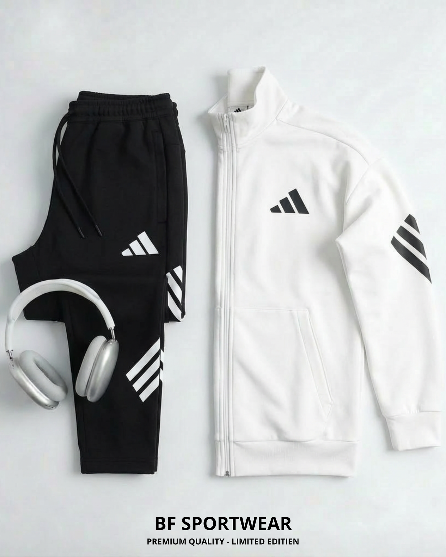 تـراك أديـداس