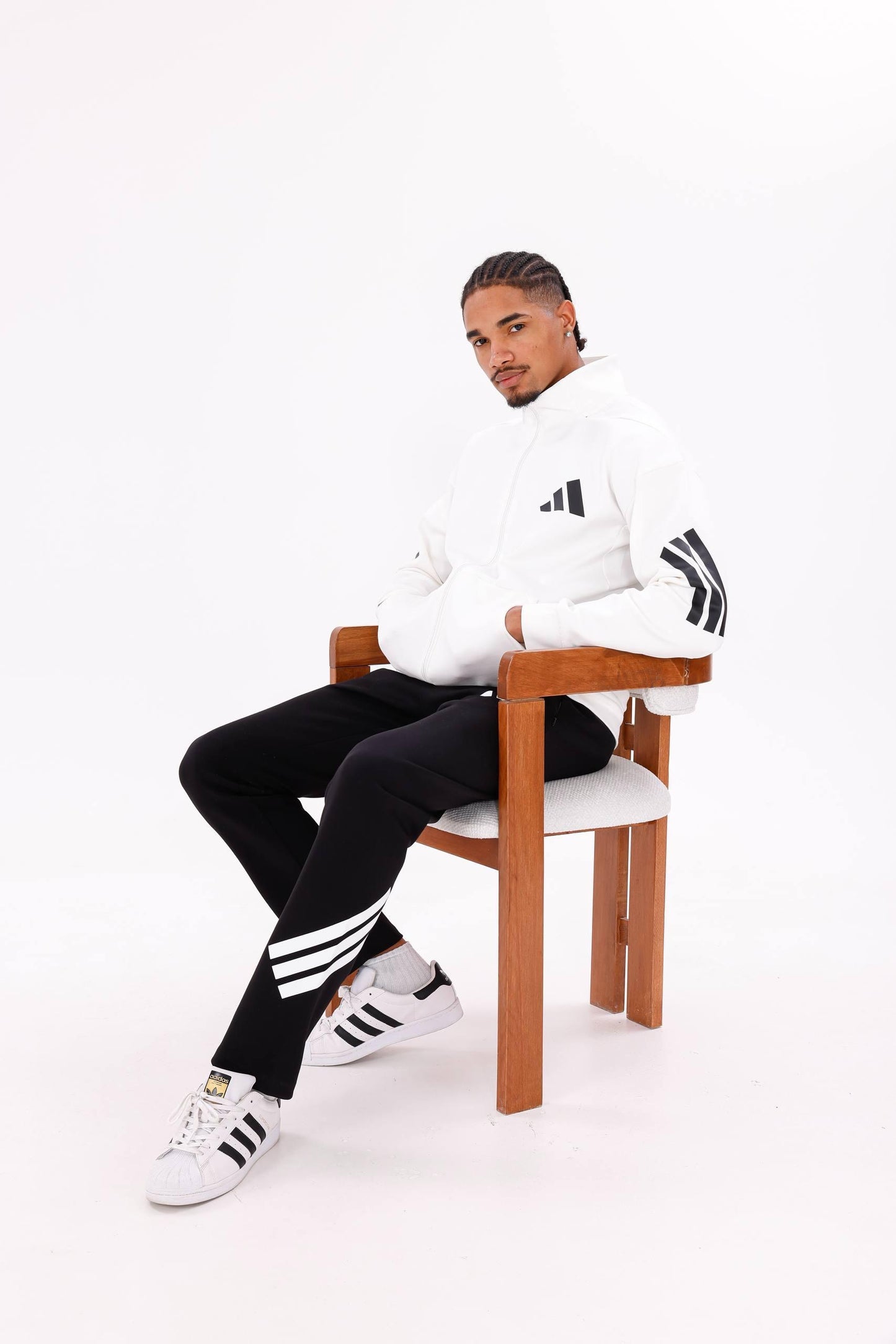 تـراك أديـداس