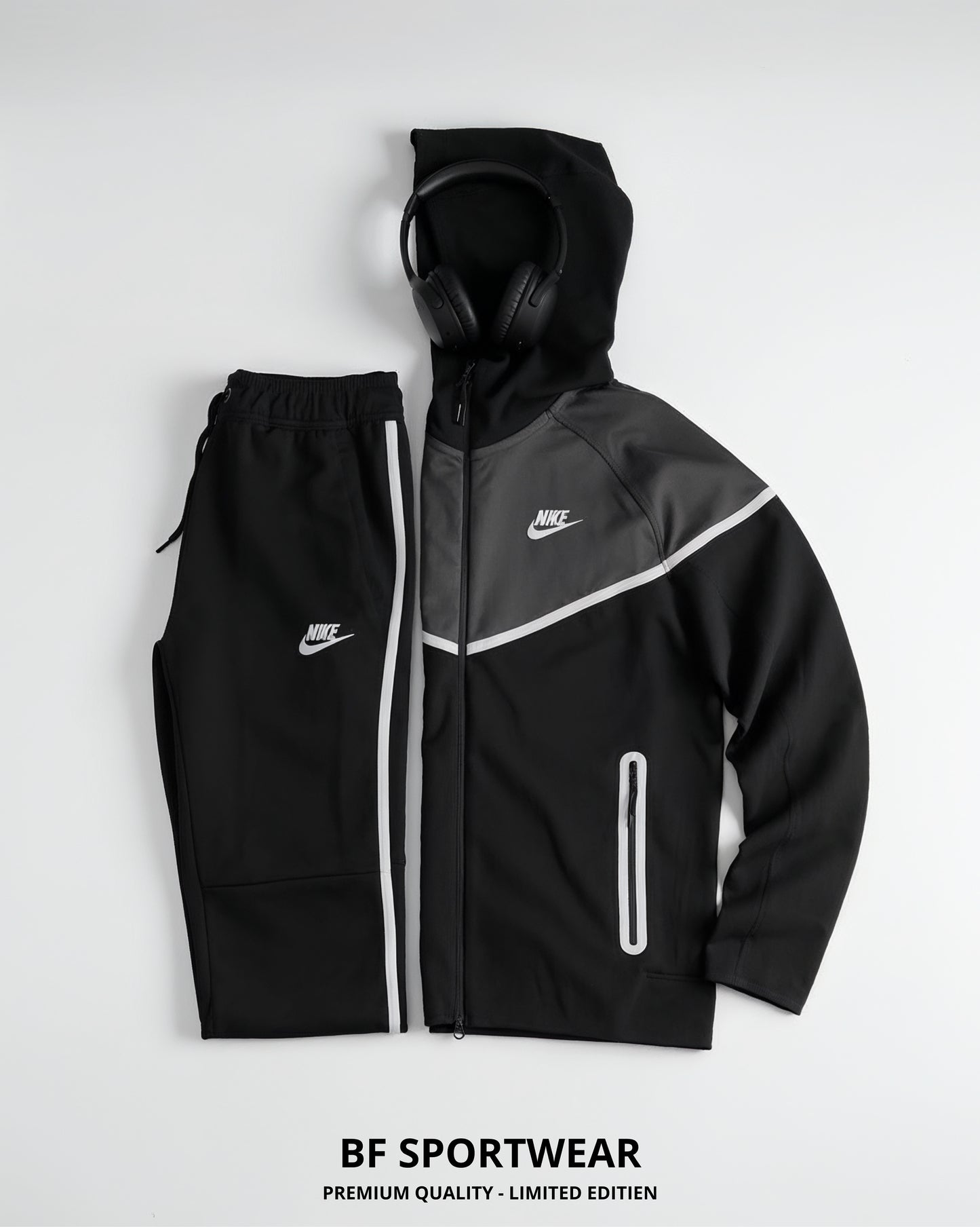 تـراك نايـك