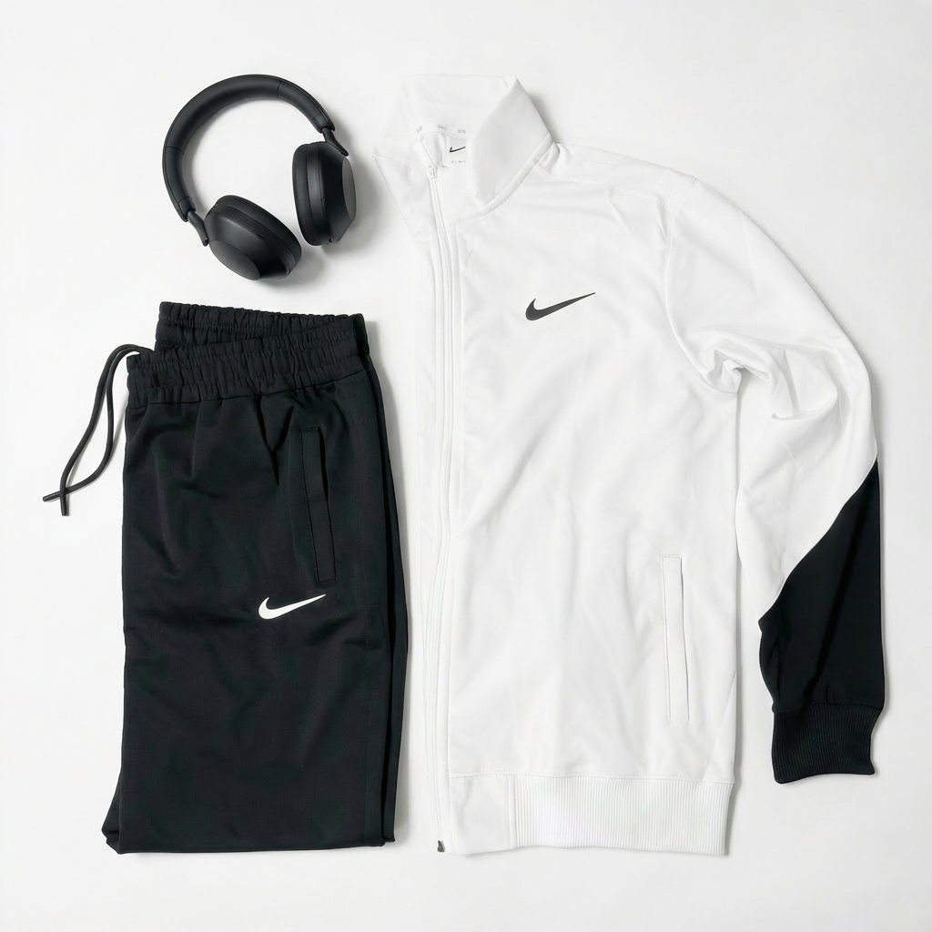 تـراكسوت نايـك