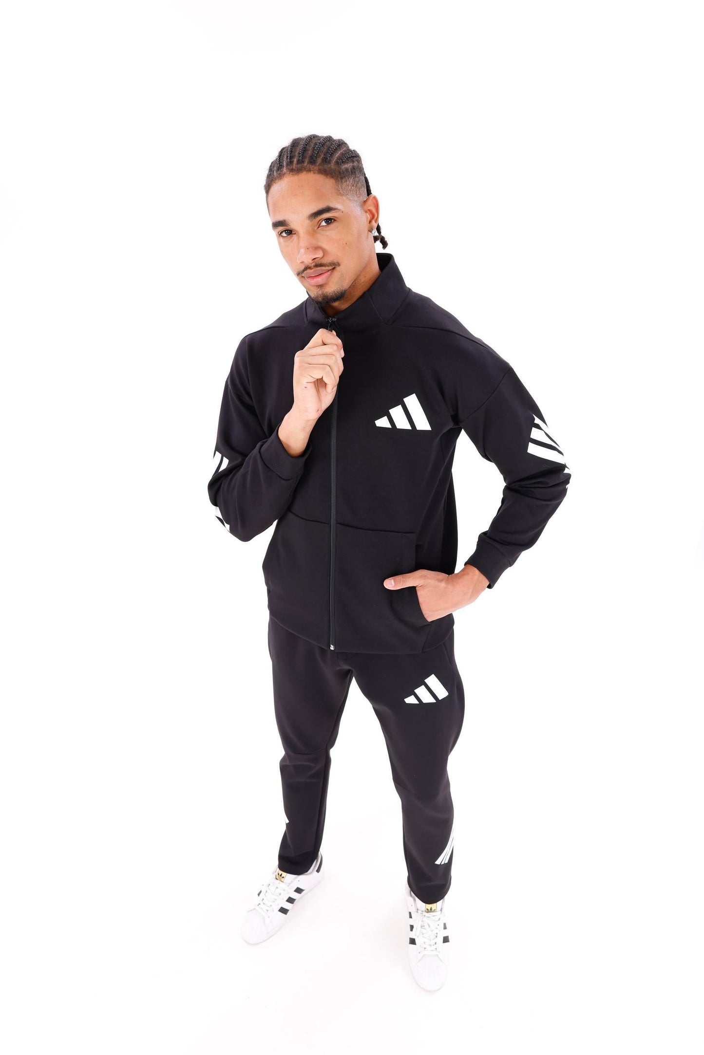 تـراك أديـداس