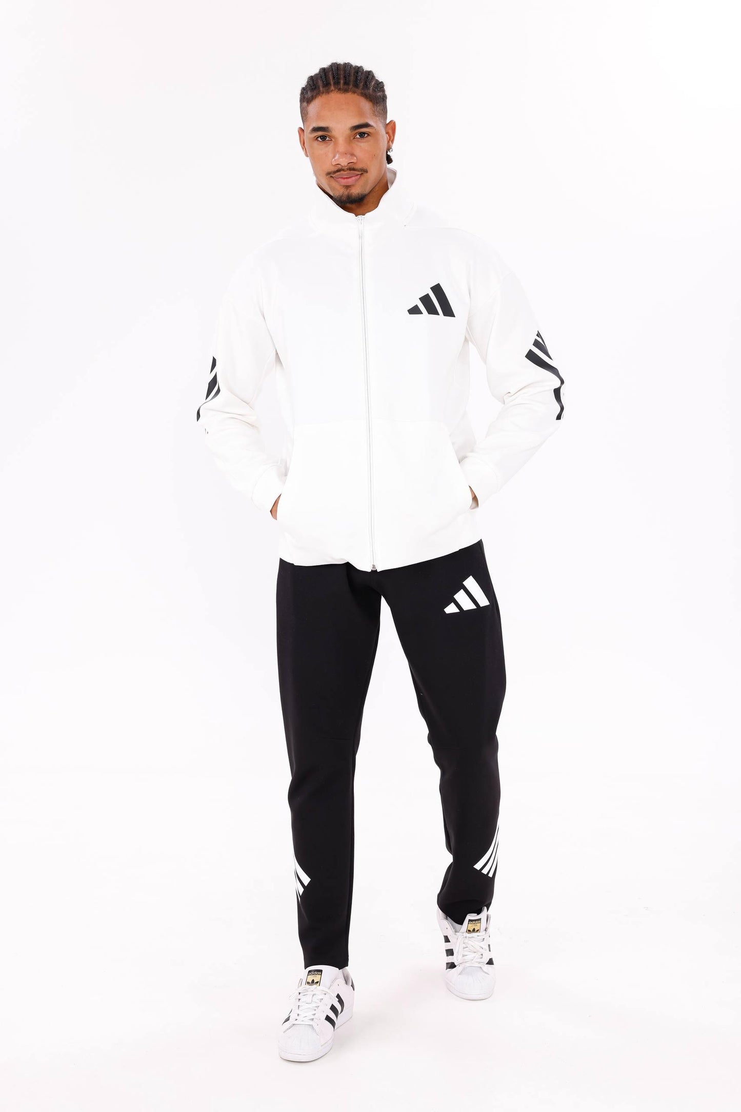 تـراك أديـداس