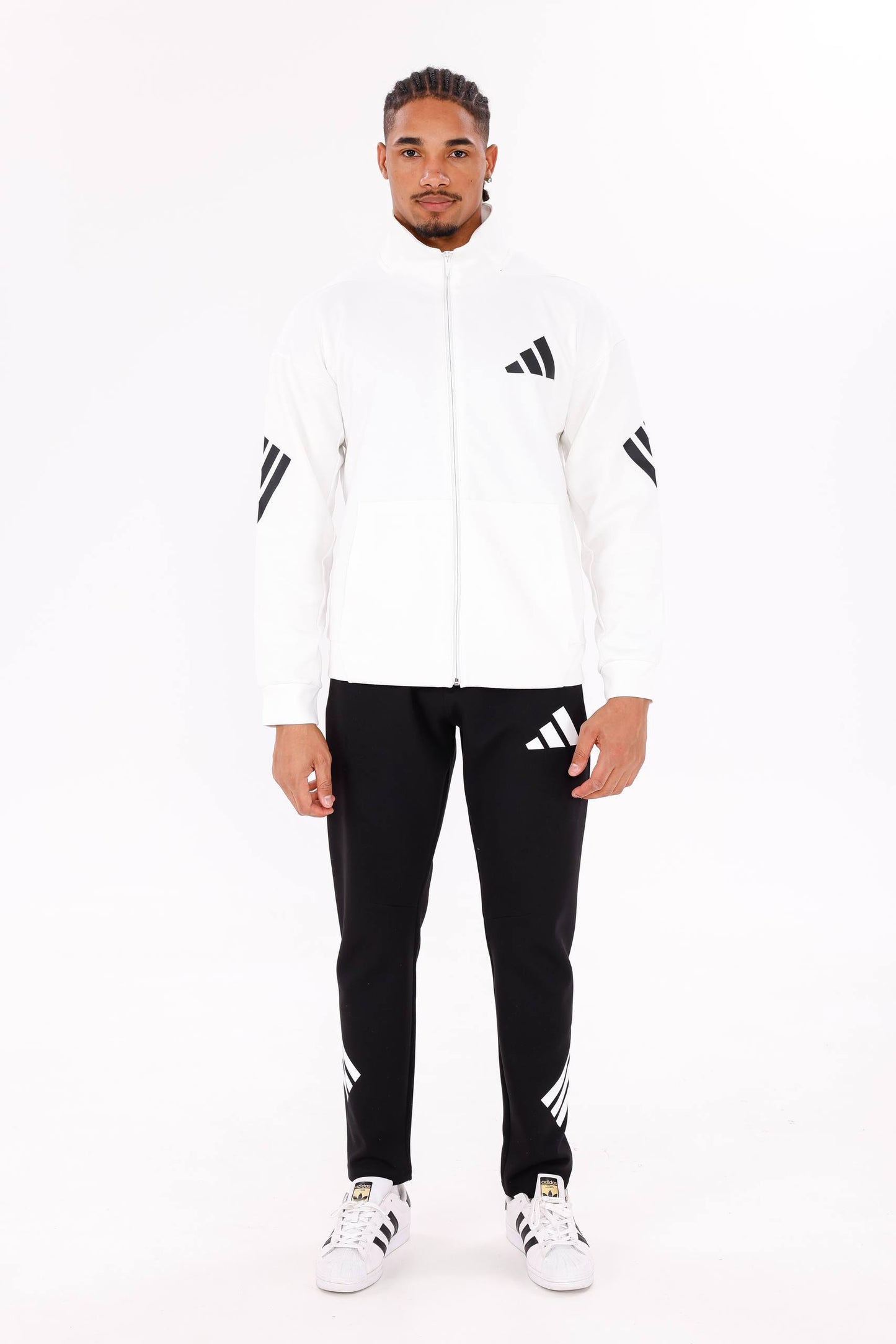 تـراك أديـداس