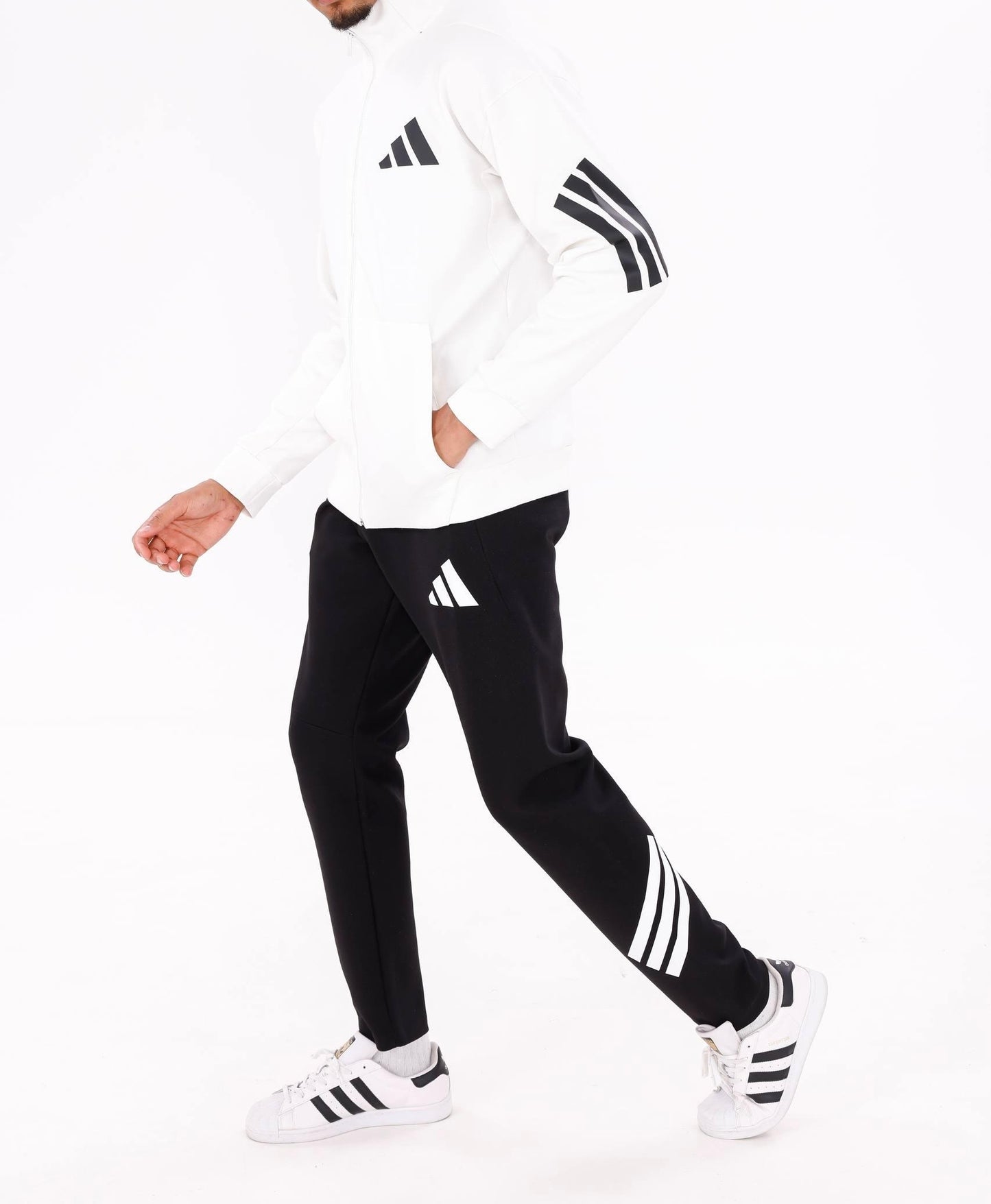 تـراك أديـداس